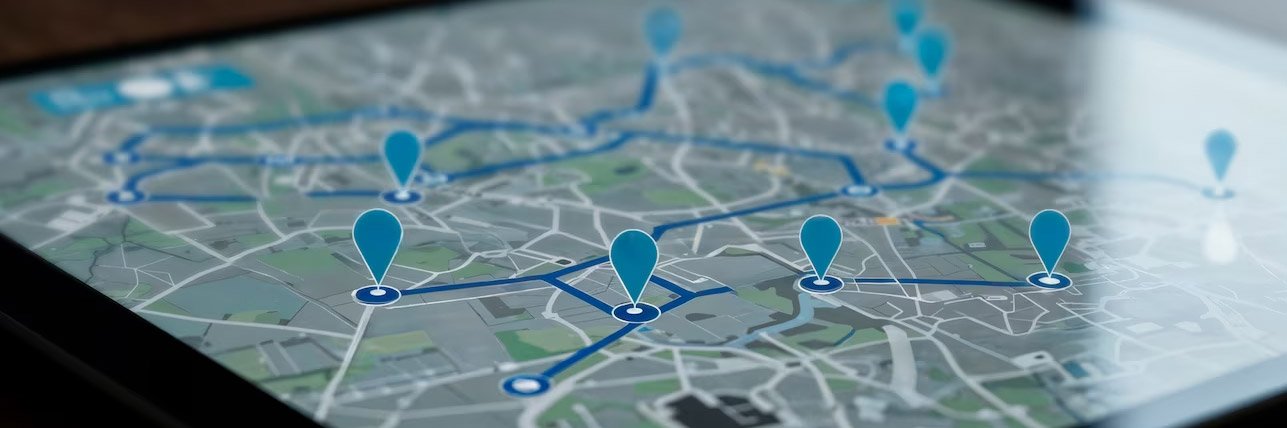 3D Veri Tabanlı AR Navigasyon Sistemleri