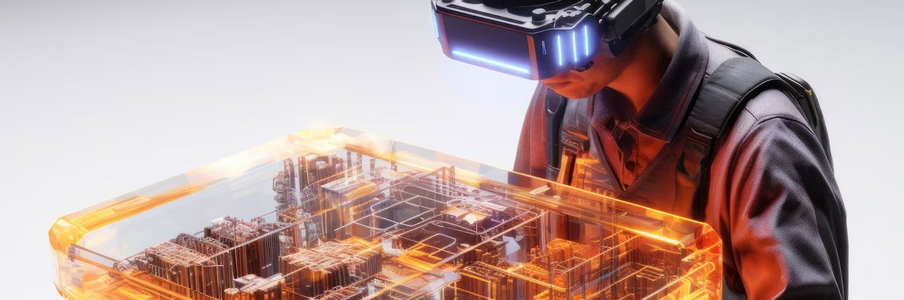 AR/VR ile Eğitim Amaçlı Savunma Senaryoları