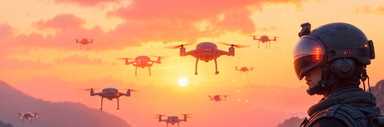 Drone, İHA ve Helikopter Modelleme