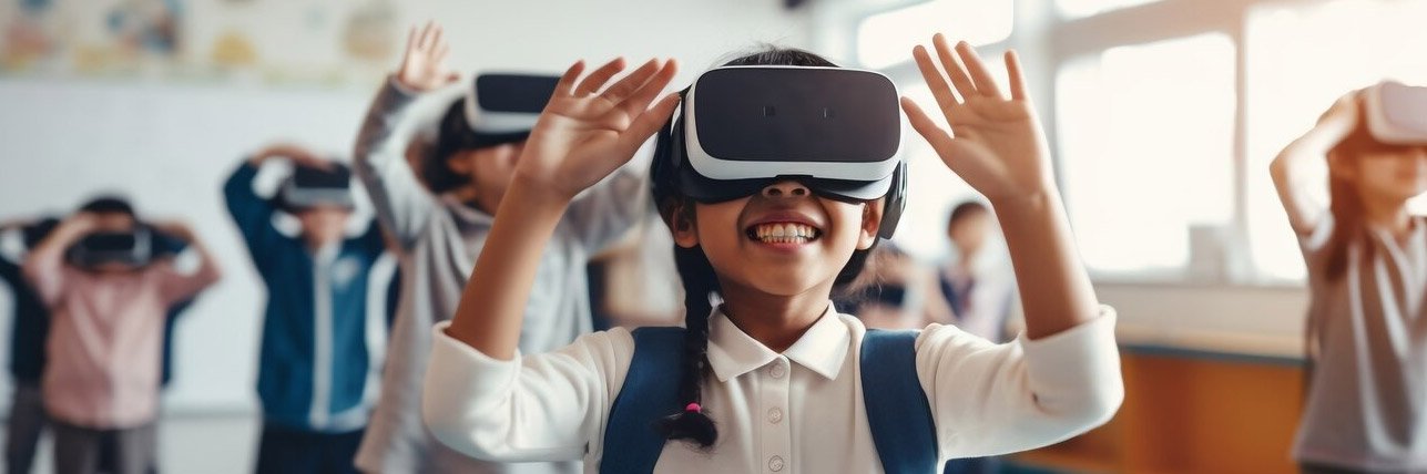 XR Uyumlu Eğitim & Deneyim Tasarımı